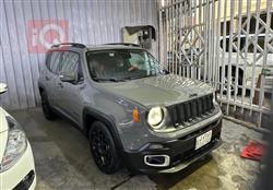 جیپ رێنێگەید